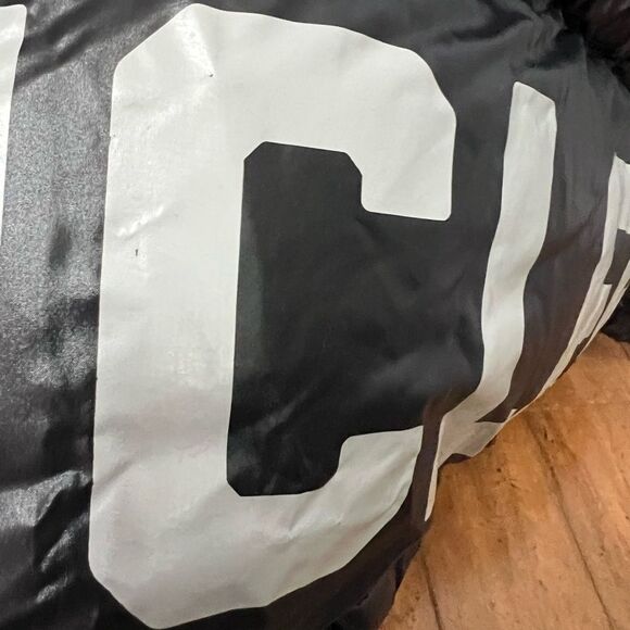 1 dat sale!!!! Moncler chouelle Black Puffer Jacket - Picture 11 of 15